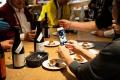 石川の酒蔵と交流しながら24種の日本酒ペアリングを楽