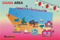 「JAPAN SAUNA FESTIVAL 2025」開催！日本最大級のサ