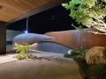 気仙沼ホテル一景閣に仙台の名店「KUROMORI」9月22日