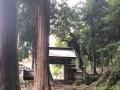 【エコツアー】樹齢700年のケヤキと古刹を舞台に「悠 【エコツアー】樹齢700年のケヤキと古刹を舞台に「悠