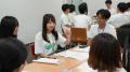トヨタ・モビリティ基金、東京大学OEGsと共催の高校生 トヨタ・モビリティ基金、東京大学OEGsと共催の高校生