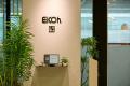 《EICOH FUTURE WORKS》～お客様の『はたらく』utf-8