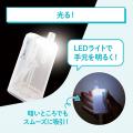【10月新発売】累計販売台数600万台以上！電動鼻水吸