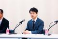 【記者発表会レポート】投資家から選ばれる日本株へ ― 【記者発表会レポート】投資家から選ばれる日本株へ ―