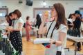 ≪速報≫女性審査員による日本酒国際品評会『第3回 美酒