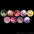 TVアニメ『ダンダダン』描き起こし和装ミニキャライラ TVアニメ『ダンダダン』描き起こし和装ミニキャライラ