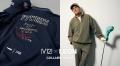 ゴルフウェアブランド「V12」がLEONと10周年記念コラ