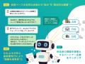 課題と解決策をAIが直結。AIマッチングプラットフォー 課題と解決策をAIが直結。AIマッチングプラットフォー