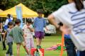世界が熱狂！長野県小布施で「Slackline World Cup Ja