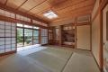 【京都/亀岡市】京の里山に佇む古民家一棟貸し宿「IZA