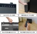 業界初(※)のヒーター＋ハイブリッド加湿方式を採用し