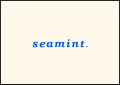 seamint.のWeb制作事業「icesea STUDIO」、スタートア seamint.のWeb制作事業「icesea STUDIO」、スタートア