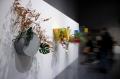 「いけばな龍生展　植物の貌2025」2025年11月21utf-8