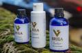 海外プロが認める日本製カーケアブランド「BRILA」シ 海外プロが認める日本製カーケアブランド「BRILA」シ