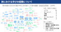 [旅と学びの協議会]旅と学びに関する調査を実施し、“
