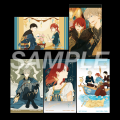 「赤髪の白雪姫 原画展 Pop-up Store」開催