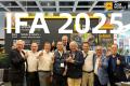 AGM、ベルリンIFA 2025を成功裏に終了新コンセプトの AGM、ベルリンIFA 2025を成功裏に終了新コンセプトの