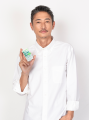 腸活名人の窪塚洋介&加治ひとみも共同開発。「菌ケア×