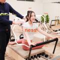 整体×パーソナルマシンピラティス専門スタジオ「ness 整体×パーソナルマシンピラティス専門スタジオ「ness