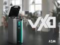 YOKOITO、ASM社の国内販売パートナーへ　蒸気スムージ