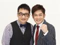 お笑い芸人「なすなかにし」さん、10/1～DHCのWEB CM