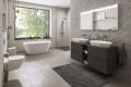 Duravit「Wave」水栓シリーズ　5色のカラーと幅広い製