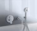 Duravit「Wave」水栓シリーズ　5色のカラーと幅広い製