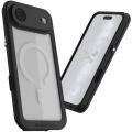 【iPhone 17 シリーズ対応 IP68準拠 防水耐衝撃ケース 【iPhone 17 シリーズ対応 IP68準拠 防水耐衝撃ケース