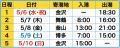 ベストワンクルーズ主催、2026年GW「コスタセレーナ」
