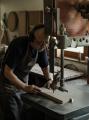 生活工芸の旗手・三谷龍二デザインの新作家具・玩具コ