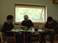 生活工芸の旗手・三谷龍二デザインの新作家具・玩具コ