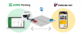 掲載箇所数No.1の駐車場決済アプリ「PARKING PAY」、A 掲載箇所数No.1の駐車場決済アプリ「PARKING PAY」、A
