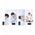BTS・JINがアンバサダーを務める「IGIN」、日本で初の BTS・JINがアンバサダーを務める「IGIN」、日本で初の