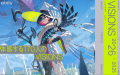 pixiv監修のイラスト集 シリーズ最新刊『VISIONS 2026 pixiv監修のイラスト集 シリーズ最新刊『VISIONS 2026