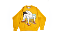 SON OF THE CHEESEとカナダのグラッフィックアーティ