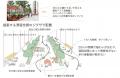 東京大学都市工学科の学生有志らが企画し大阪・御堂筋