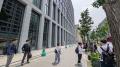 東京大学都市工学科の学生有志らが企画し大阪・御堂筋