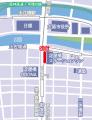 東京大学都市工学科の学生有志らが企画し大阪・御堂筋