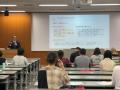 【跡見学園女子大学】10月25、26日に大学祭の「utf-8