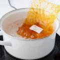 《プレゼント企画》復刻！上海蟹味噌のあんかけ焼きそ