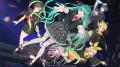 「初音ミク 夜空プログラム 2025」公式グッズの事後通