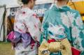 【神奈川・京都】4万4千個のスカイランタンが夜空に浮