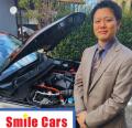 中古車買取フランチャイズ「スマイルカーズ」3周年を