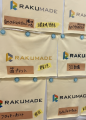 Rakumade-OEM大商談展示会 in 大阪|開催報告 Rakumade-OEM大商談展示会 in 大阪|開催報告
