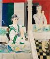 〈没後50年記念〉企画展「The Great DOMOTO―堂本utf-8