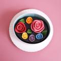 “花を贈るように、チョコを贈る”『MESSAGE de ROSE BY “花を贈るように、チョコを贈る”『MESSAGE de ROSE BY