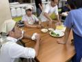 社長が母校で講師に
「マヨネーズ教室」で食のutf-8