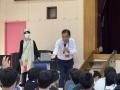 社長が母校で講師に
「マヨネーズ教室」で食のutf-8