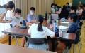 茨城県の公立中高一貫校模擬試験と提携し「非認知能力