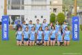Shoulder to Shoulder！女子ラグビーの熱戦を神戸で！